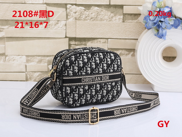 DlOR Handbags 032